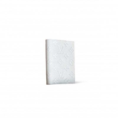 LOUIS VUITTON MASTER POCKET ORGANIZER M63914 (14*10*2.5cm)